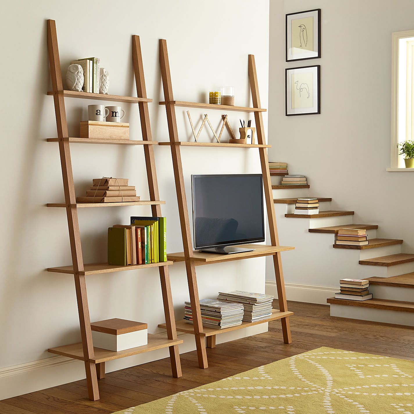 buy-john-lewis-colosseum-bookcase-fsc-certified-oak-online-at-johnlewis-buy-bookcase-simple-design-ideas-stuffed-by-books-and-some-decoration