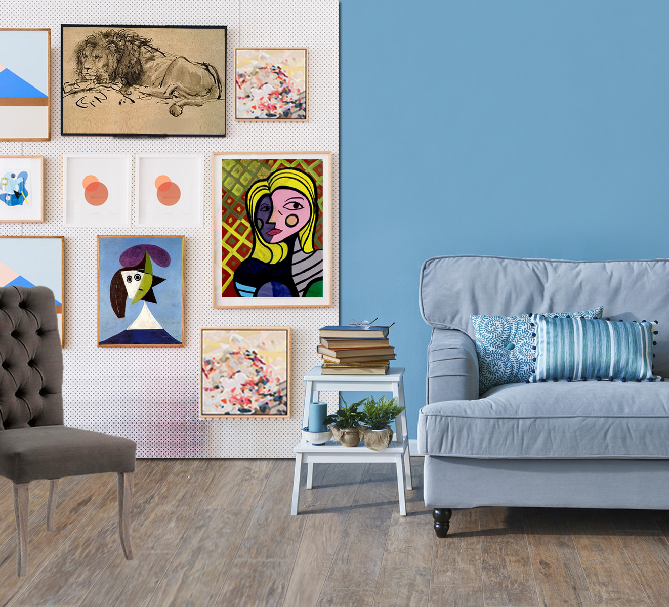 Homebliss – The Hippest community for Home interiors and Design