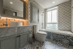 How to Decorate with Tiles