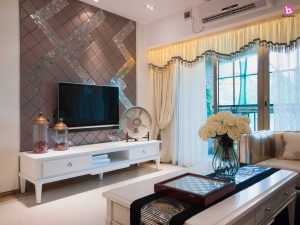 How to Decorate with Tiles
