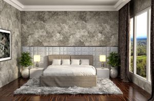 Tips to decorate your guest bedroom 