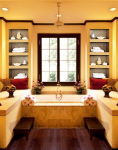Modern Bathroom Decor Ideas