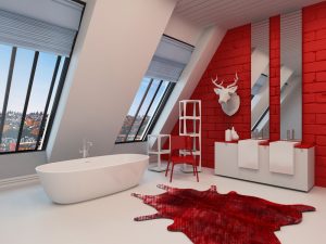Modern Bathroom Decor Ideas
