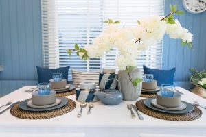 Decor Tips To Turn Your Home Into A Breath-taking Beach Styled House