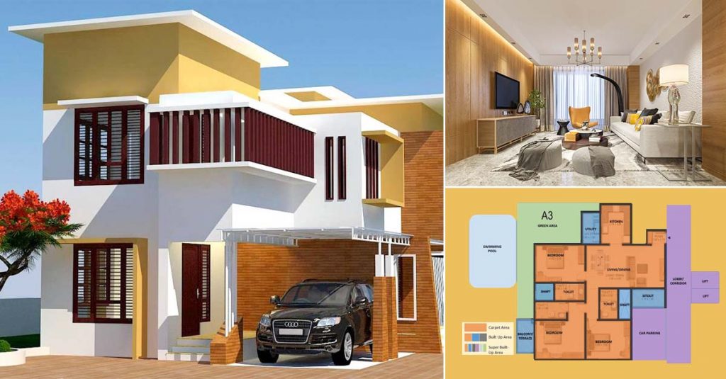 Homebliss The Hippest community for Home interiors and Design