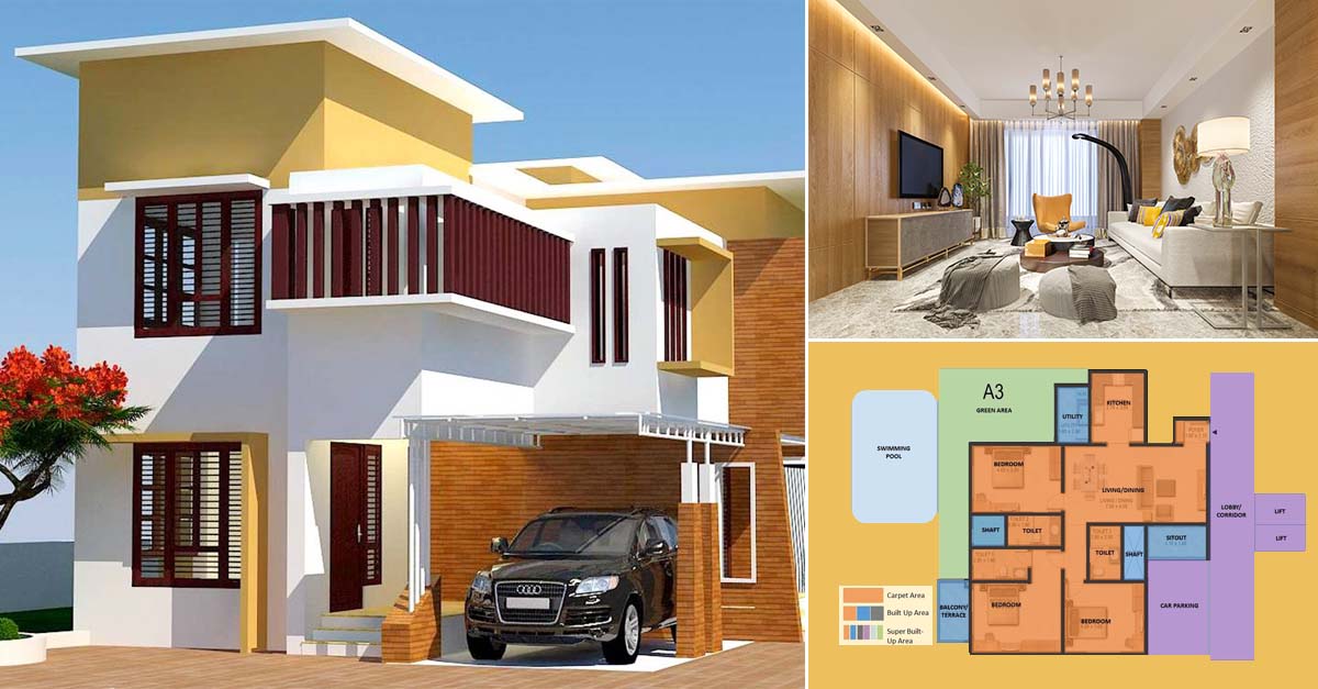 Homebliss The Hippest community for Home interiors and Design