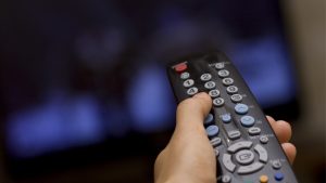 Dirtiest Things You Touch Everyday Remote Controls
