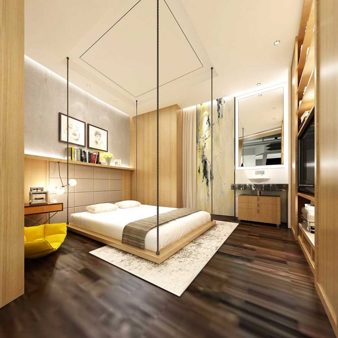 Homebliss – The Hippest community for Home interiors and Design