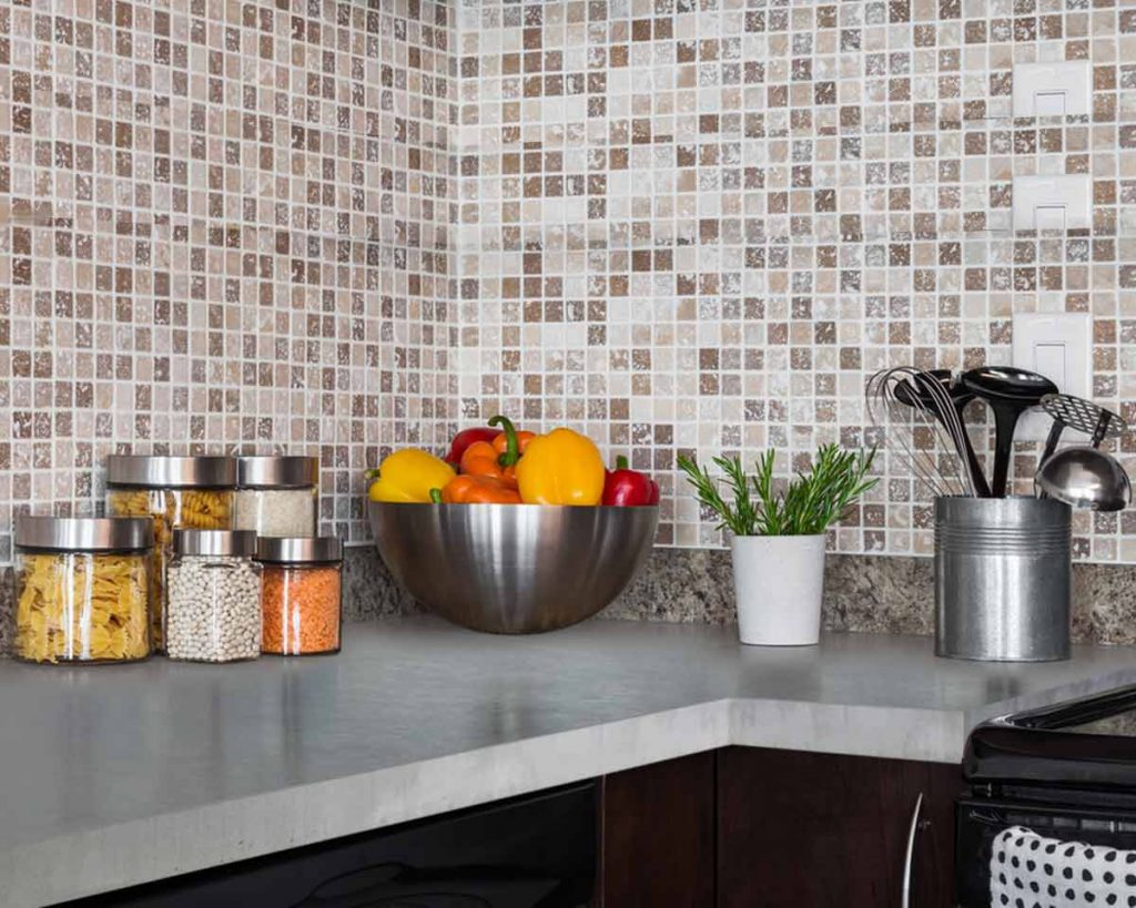 Here’s Why You Should Choose A Concrete Kitchen Countertop