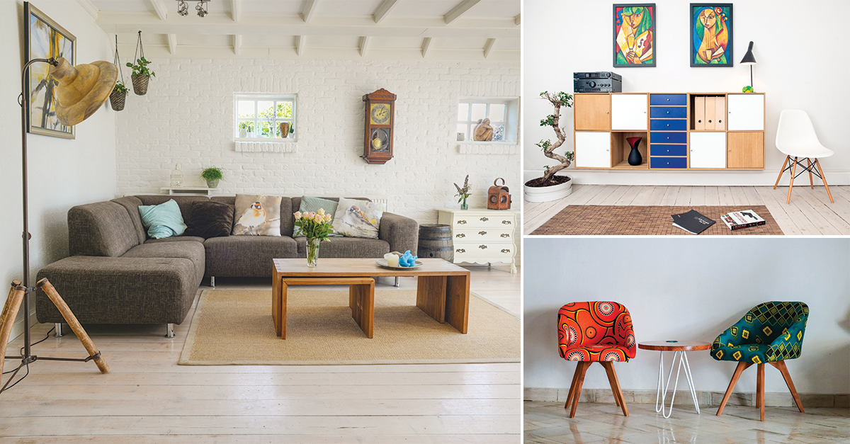 Homebliss – The Hippest community for Home interiors and Design