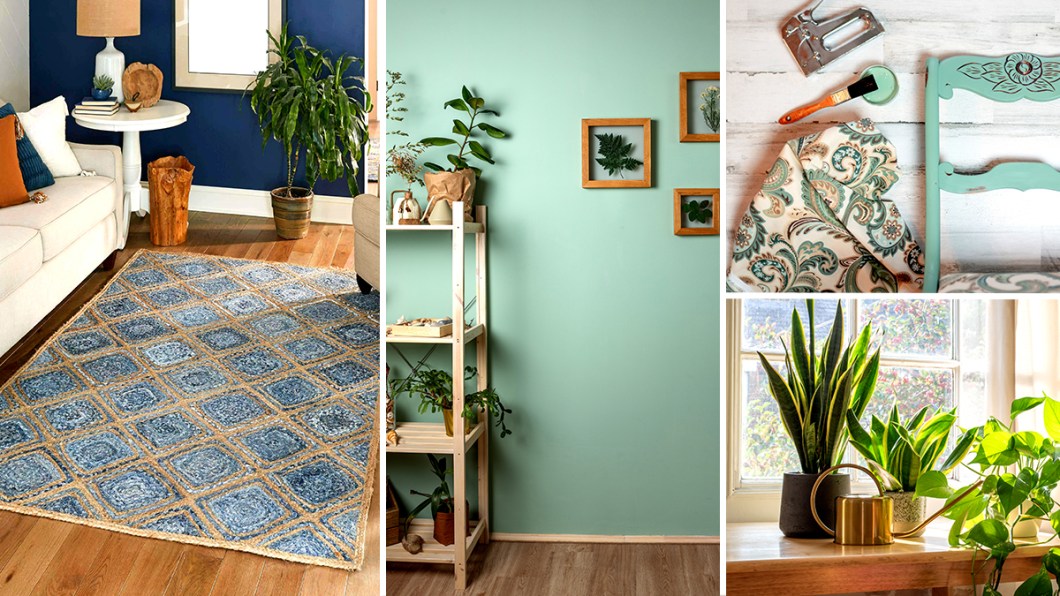Homebliss – The Hippest community for Home interiors and Design - Economical Home Decor Ideas For Small Homes