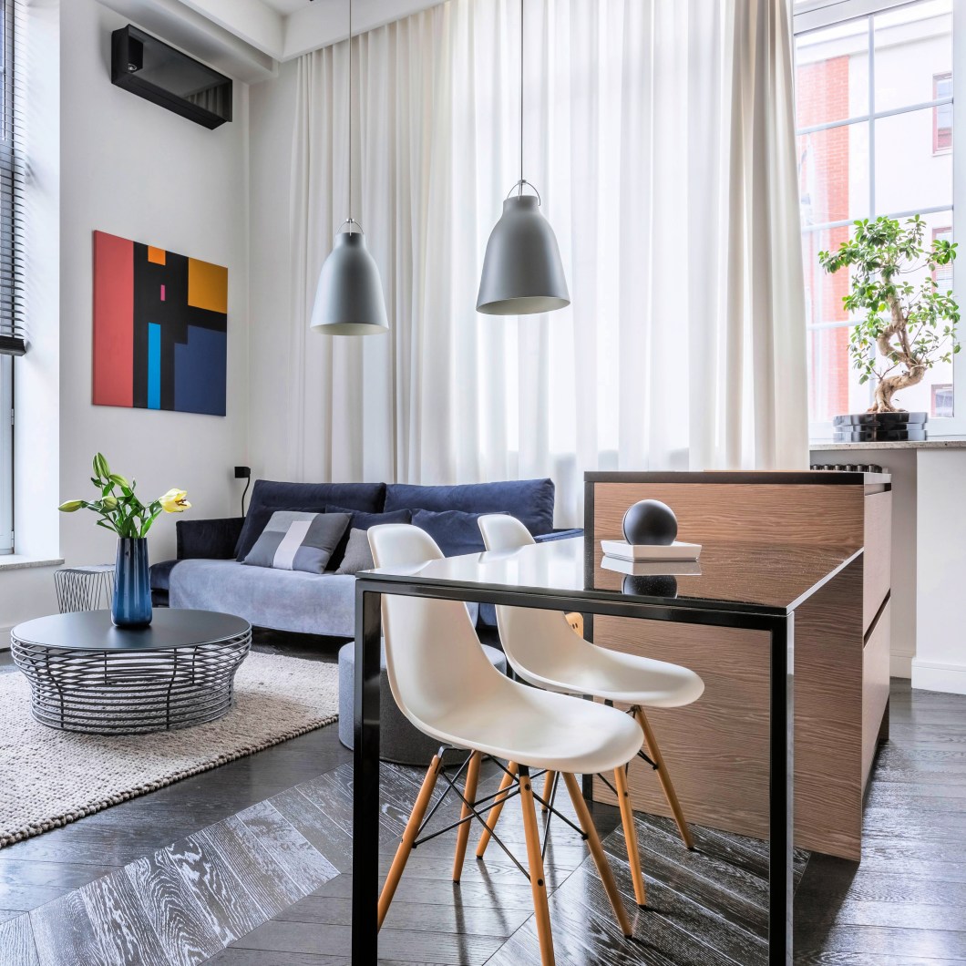 Homebliss – The Hippest community for Home interiors and Design