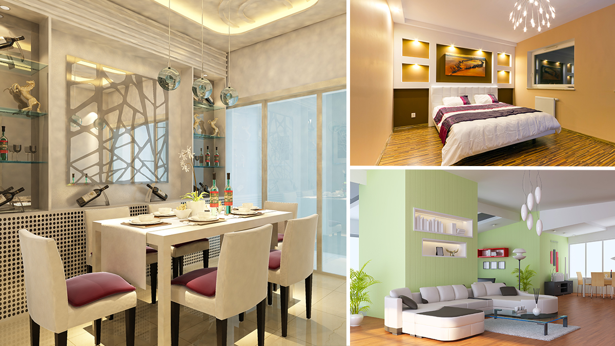 View of Homebliss – The Hippest community for Home interiors and Design