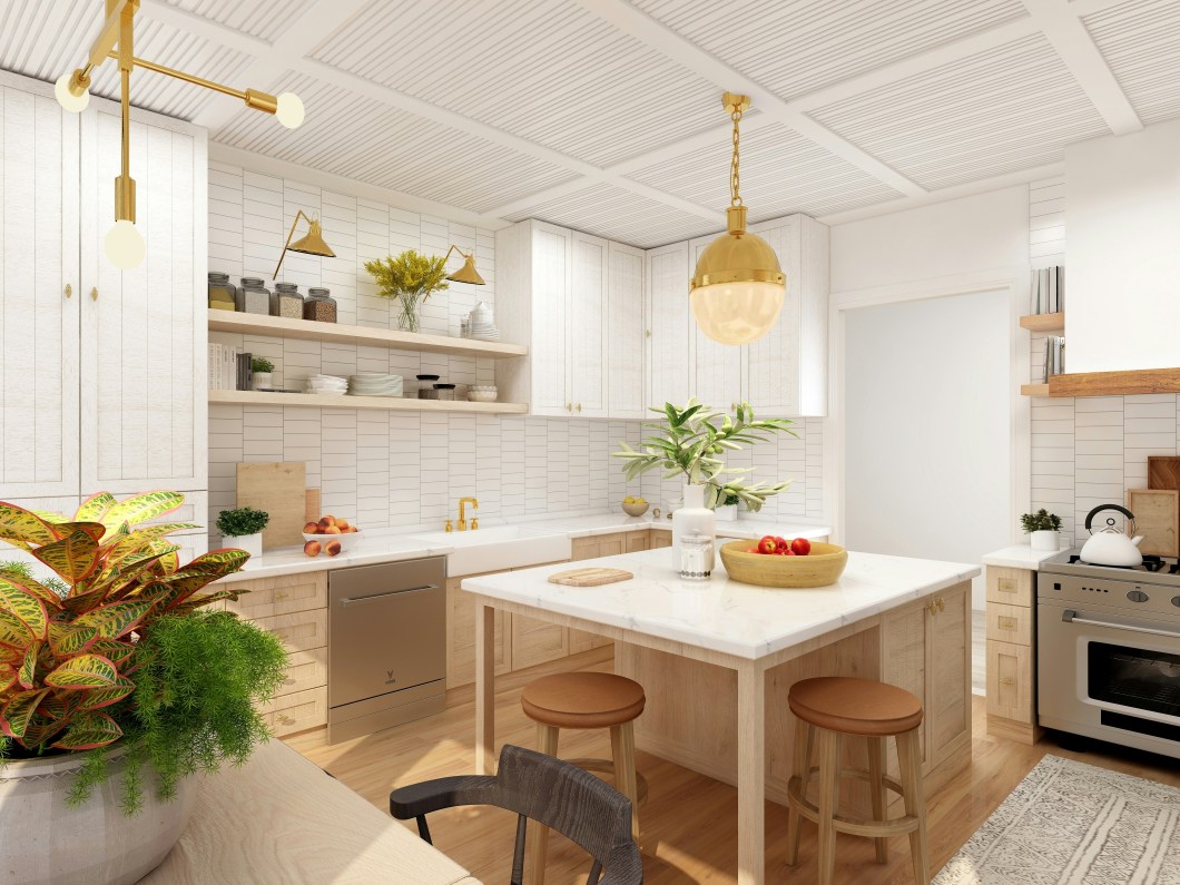 Homebliss – The Hippest community for Home interiors and Design