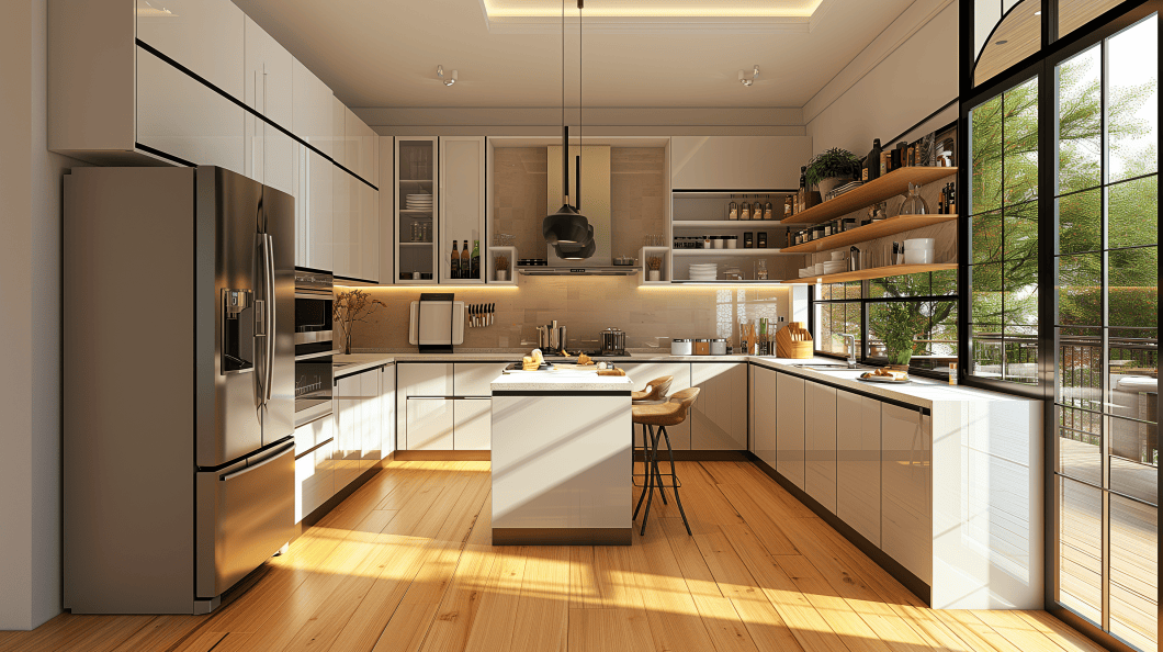 Homebliss – The Hippest community for Home interiors and Design