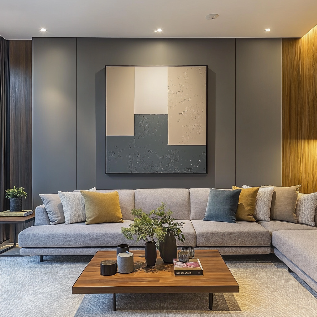 Interior Riffs Homebliss – The Hippest community for Home interiors and Design