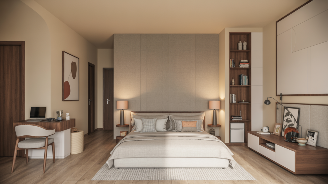 Homebliss – The Hippest community for Home interiors and Design