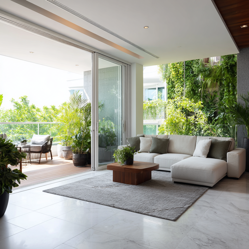 Homebliss – The Hippest community for Home interiors and Design