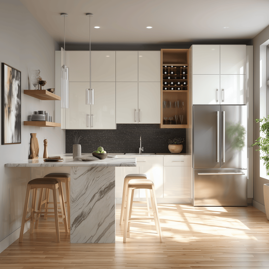 Homebliss – The Hippest community for Home interiors and Design